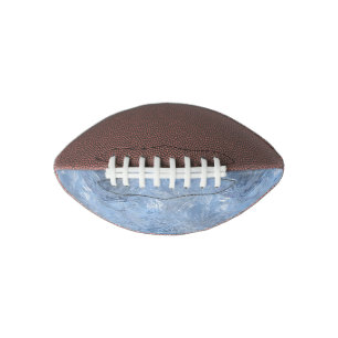 Fall Fantasy Ice American Football