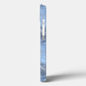 Fall Fantasy Ice Case-Mate iPhone Case (Achterkant / Links)