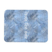 Fall Fantasy Ice Magneet (Horizontaal)