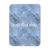 Fall Fantasy Ice Magneet (Verticaal)