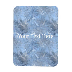 Fall Fantasy Ice Magneet
