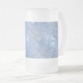 Fall Fantasy Ice Matglas Bierpul (Voorkant rechts)