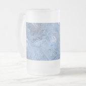 Fall Fantasy Ice Matglas Bierpul (Voorkant links)