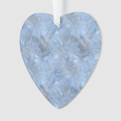 Fall Fantasy Ice Ornament (voorkant)