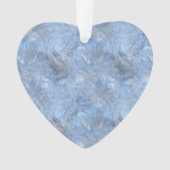 Fall Fantasy Ice Ornament (voorkant)