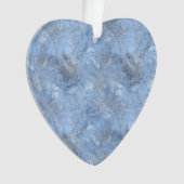 Fall Fantasy Ice Ornament (voorkant)