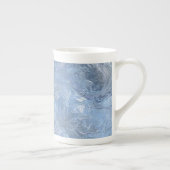 Fall Fantasy Ice Porselein Kop (Rechts)