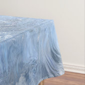 Fall Fantasy Ice Tafelkleed (Voorbeeld)