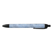 Fall Fantasy Ice Zwarte Inkt Pen (Bodem)