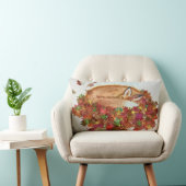 Fall Fox pillow Kussen (Stoel)
