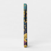 Fall in bubble Case-Mate iPhone case (Achterkant/links)