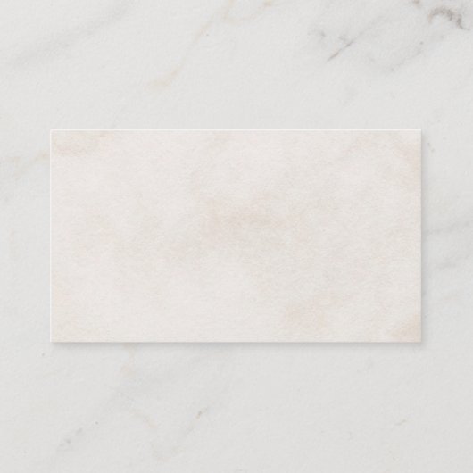 Fall in Love | Newlywed Advice and Wishes Game Informatiekaartje (Achterkant)