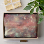 Fall Into Imagination Alice Fantasy Art Decoupage Tissuepapier (Geschenk)