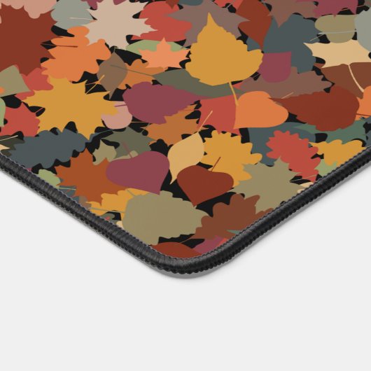 Fall & Leafs Bureaumat (Hoek)