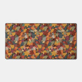 Fall & Leafs Bureaumat (Voorkant)