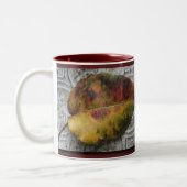 Fall Leaves 1 Mokken (Links)