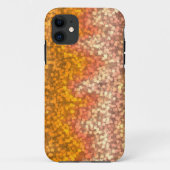 Fall Leaves Camo Case-Mate iPhone Case (Achterkant)