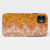 Fall Leaves Camo Case-Mate iPhone Case (Achterkant (horizontaal))