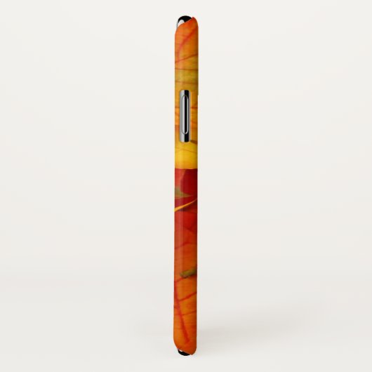 Fall Leaves Case-Mate iPhone Case (Achterkant / rechts)