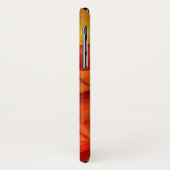 Fall Leaves Case-Mate iPhone Case (Achterkant/links)