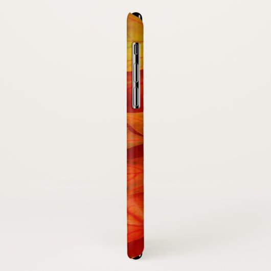 Fall Leaves Case-Mate iPhone Case (Achterkant/links)