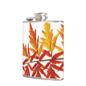 Fall Leaves Heupfles (Links)