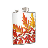 Fall Leaves Heupfles (Rechts)