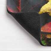 Fall Leaves Muismat (Hoek)