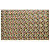 Fall Leaves | Najaarspatroon Stof (Yard (91,4 cm))