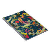 Fall Leaves Notitieboek (Rechterzijde)