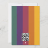 Fall Leaves Outline Kaarten met Kleur Matching (Achterkant)