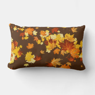 Fall Leaves Pillow Kussen