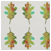 Fall Leaves Stof (Swatch)