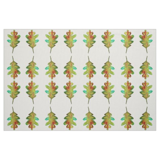 Fall Leaves Stof (Fat Quarter)