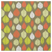 Fall Leaves Stof (Swatch)