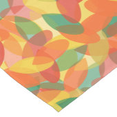 Fall Leaves Table Runner Medium Tafelloper (Hoek)