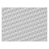 Fall Leaves Tablecloth Tafelkleed (Voorkant (Horizontaal))