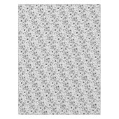 Fall Leaves Tablecloth Tafelkleed (Voorkant)
