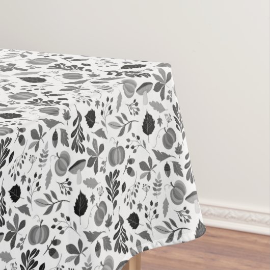 Fall Leaves Tablecloth Tafelkleed (Voorbeeld)