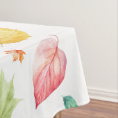 Fall Leaves Tafelkleed (Voorbeeld)