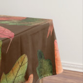 Fall Leaves Tafelkleed (Voorbeeld)