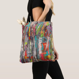 Fall Out Boodschappentas Tote Bag