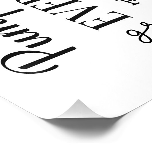 Fall-Poster-Wall Art-Digital Download Perfect Poster (Hoek)