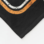 Fall Prevention Don't Fall Y'all Physical Therapy Fleece Deken (Hoek)