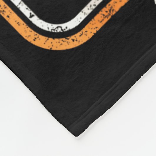 Fall Prevention Don't Fall Y'all Physical Therapy  Fleece Deken (Hoek)