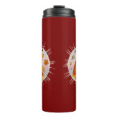 Fall Thermosbeker (Voorkant)