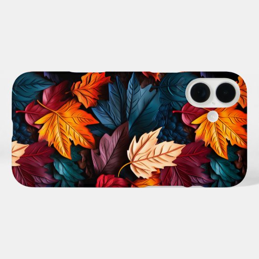 Fall verlaat telefoonhoesje Case-Mate iPhone case (Achterkant (horizontaal))
