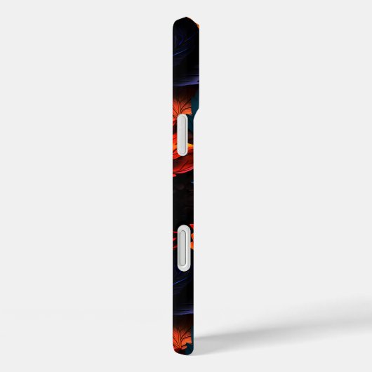 Fall verlaat telefoonhoesje Case-Mate iPhone case (Achterkant / Rechts)