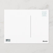 Fallen, Angel Art Briefkaart (Achterkant)