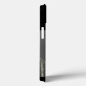 Fallen Angel Dove Case-Mate iPhone Case (Achterkant / Rechts)